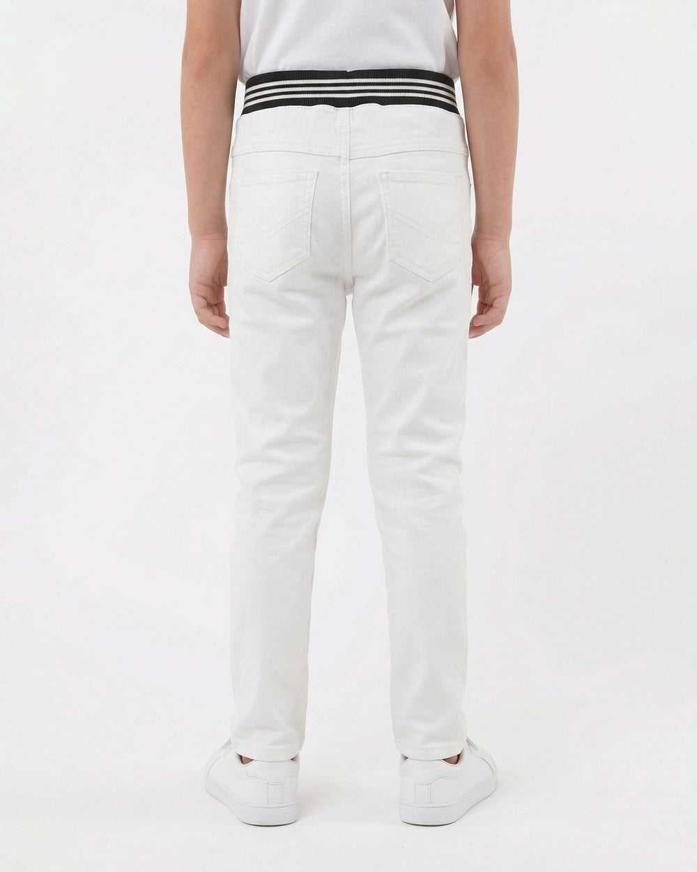 Boys Rib Pant, Boys Cotton Pants, Chase Value, Chase Value