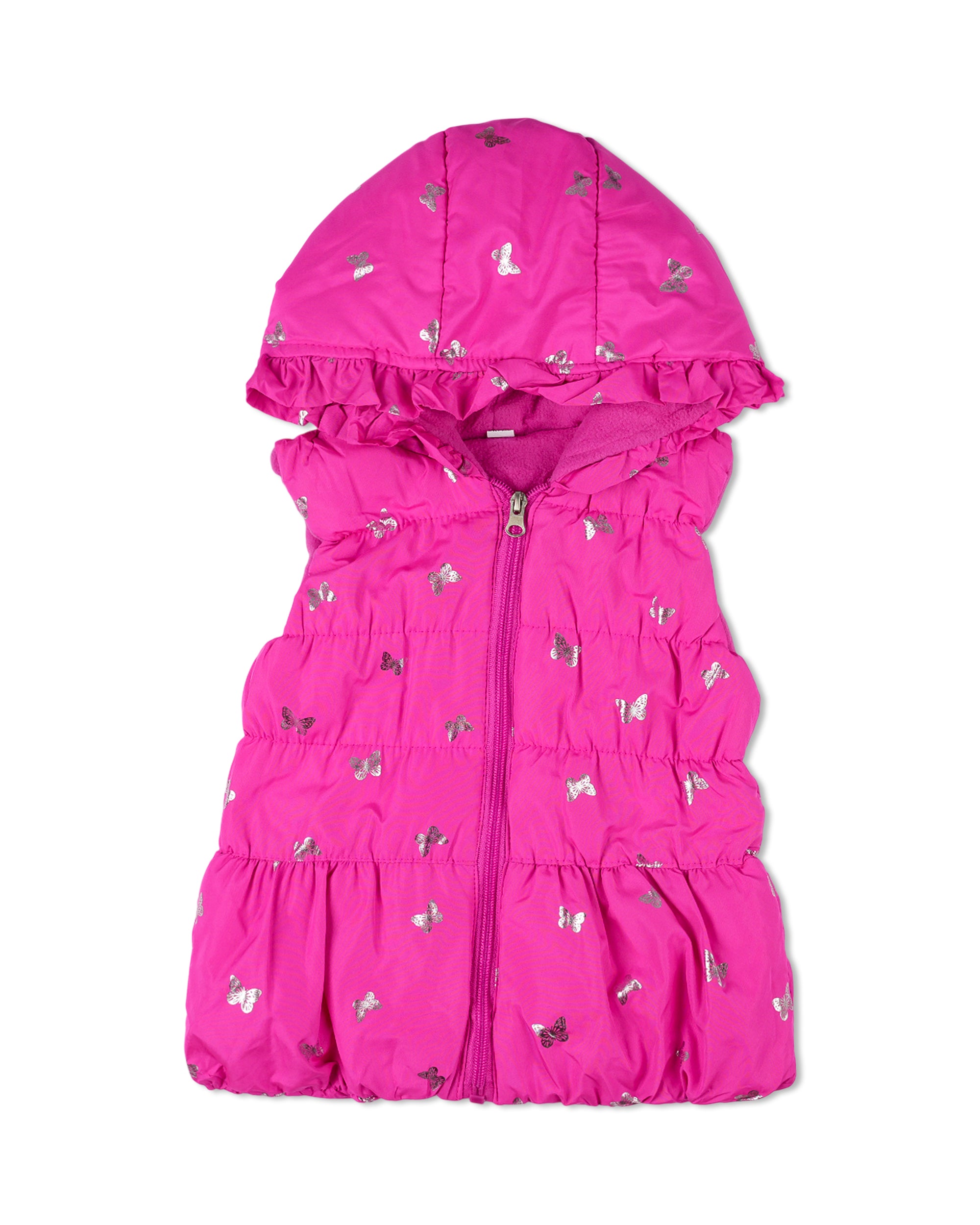 Girls Sando Jacket, Girls Jackets, Chase Value, Chase Value