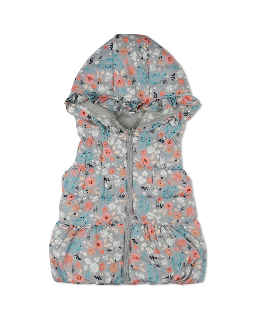 Girls Sando Jacket, Girls Jackets, Chase Value, Chase Value