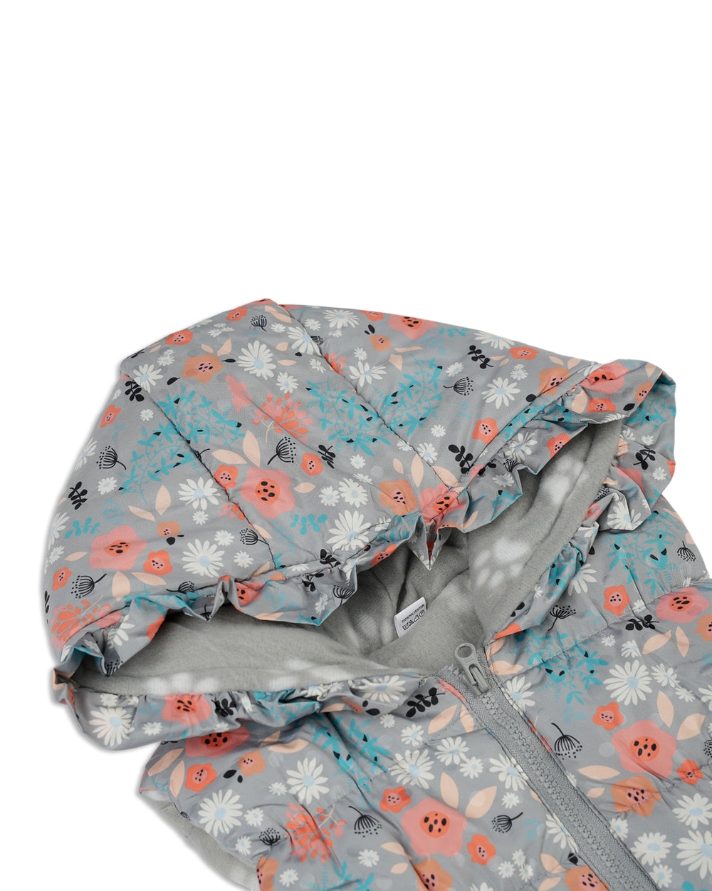 Girls Sando Jacket, Girls Jackets, Chase Value, Chase Value