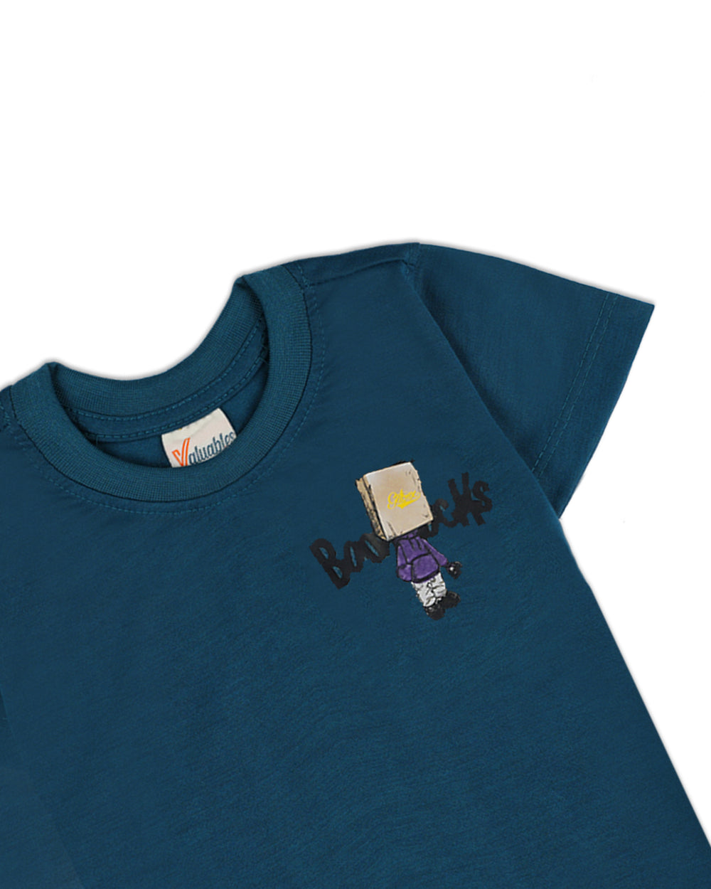 Valuables Boy's Half Sleeves Suit, Boys Sets & Suits, Valuables, Chase Value