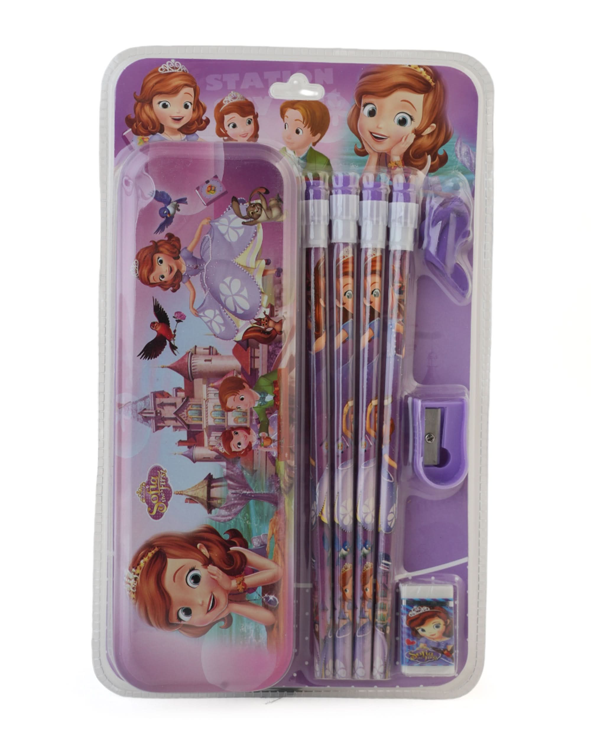 Stationery set, Stationery Supplies, Chase Value, Chase Value