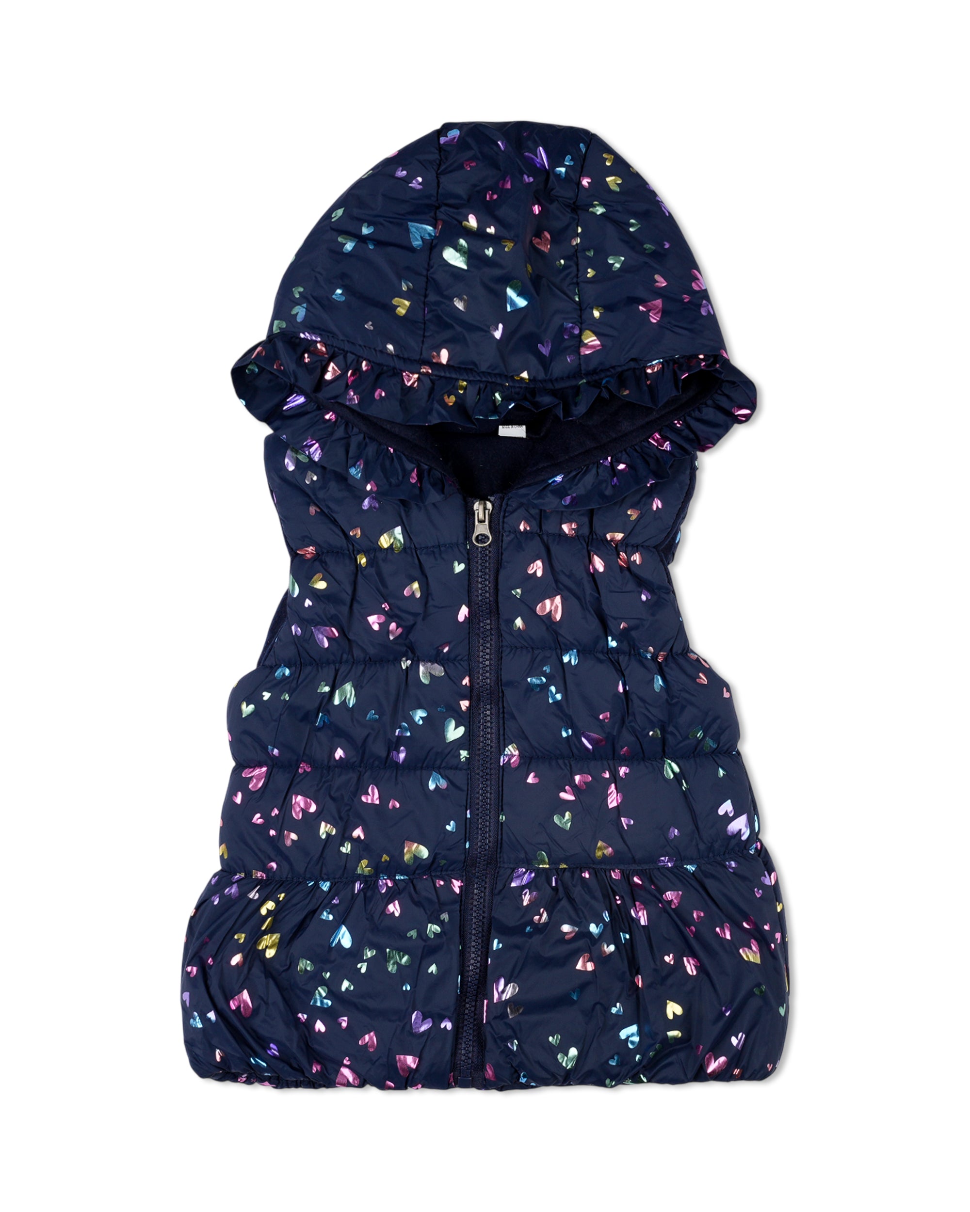 Girls Sando Jacket, Girls Jackets, Chase Value, Chase Value