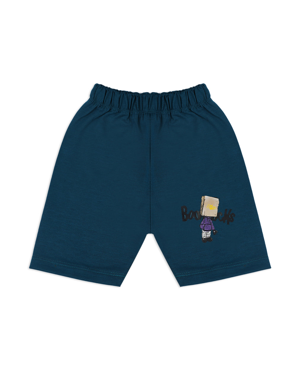 Valuables Boy's Half Sleeves Suit, Boys Sets & Suits, Valuables, Chase Value