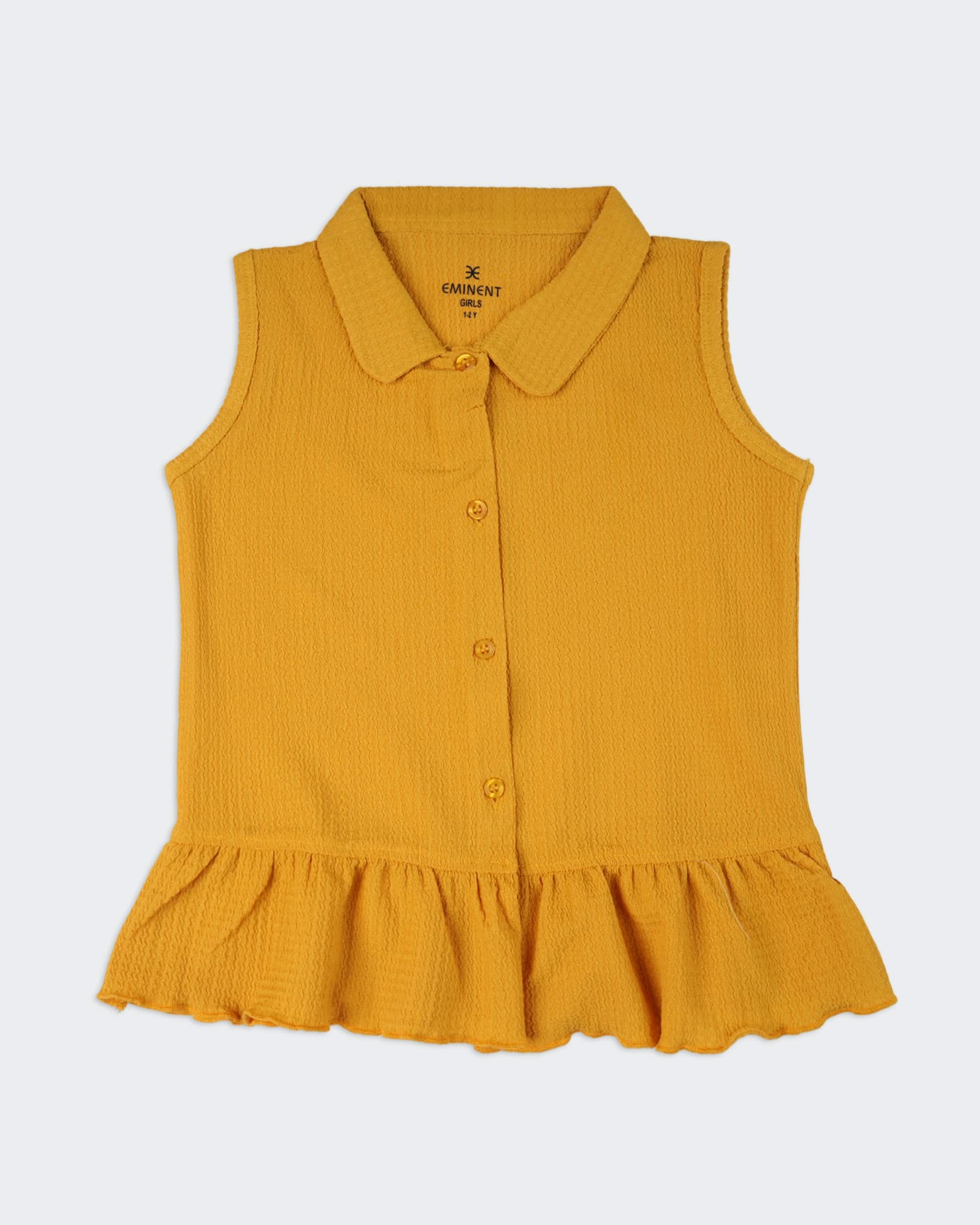 Eminent Girls Top, Girls T-Shirts, Eminent, Chase Value
