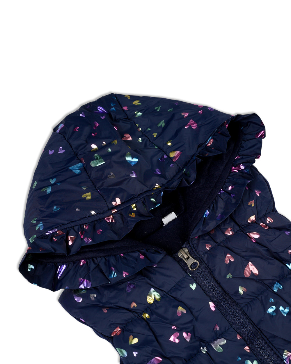 Girls Sando Jacket, Girls Jackets, Chase Value, Chase Value