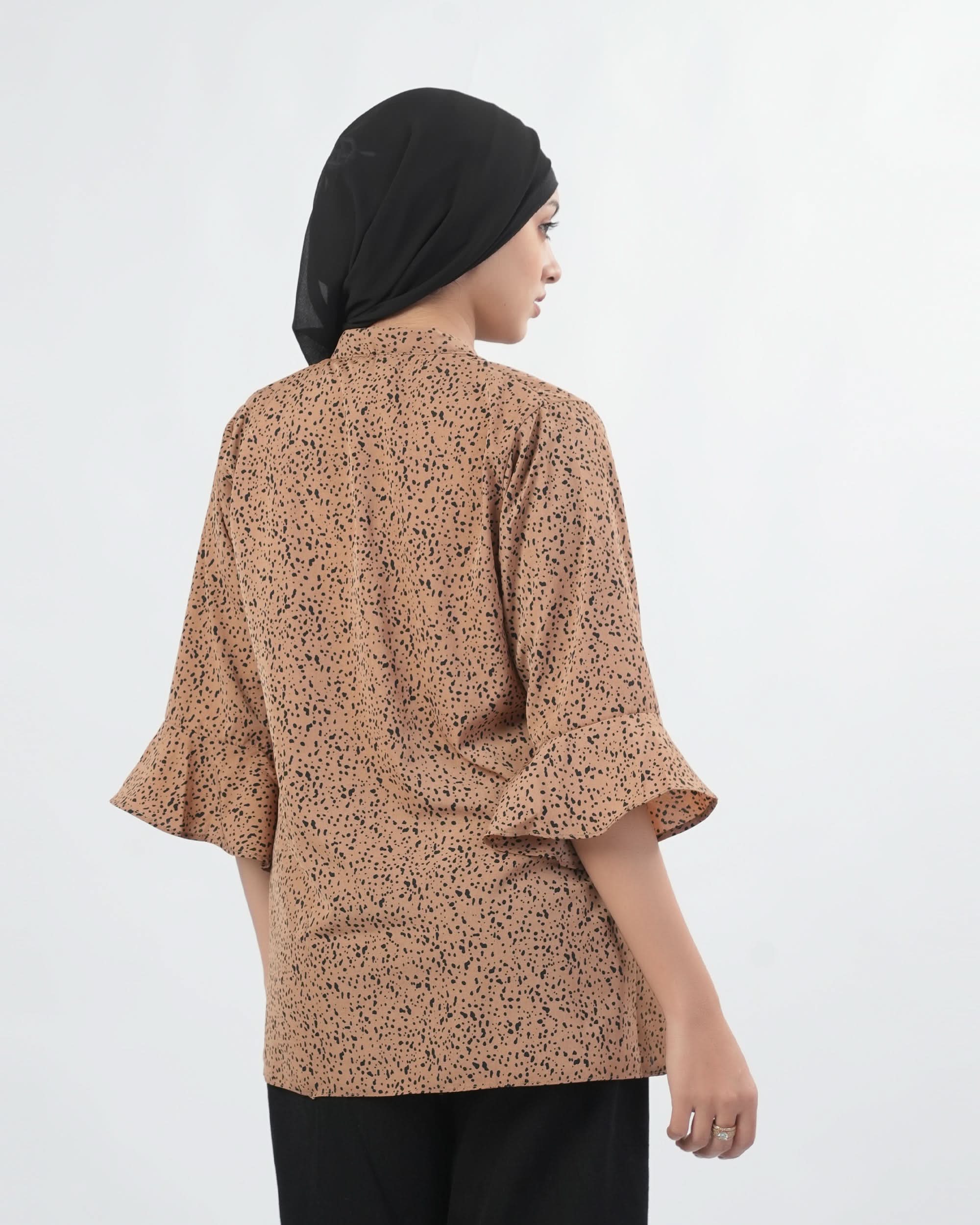 Valuables Women's Western Top, Women T-Shirts & Tops, Chase Value, Chase Value
