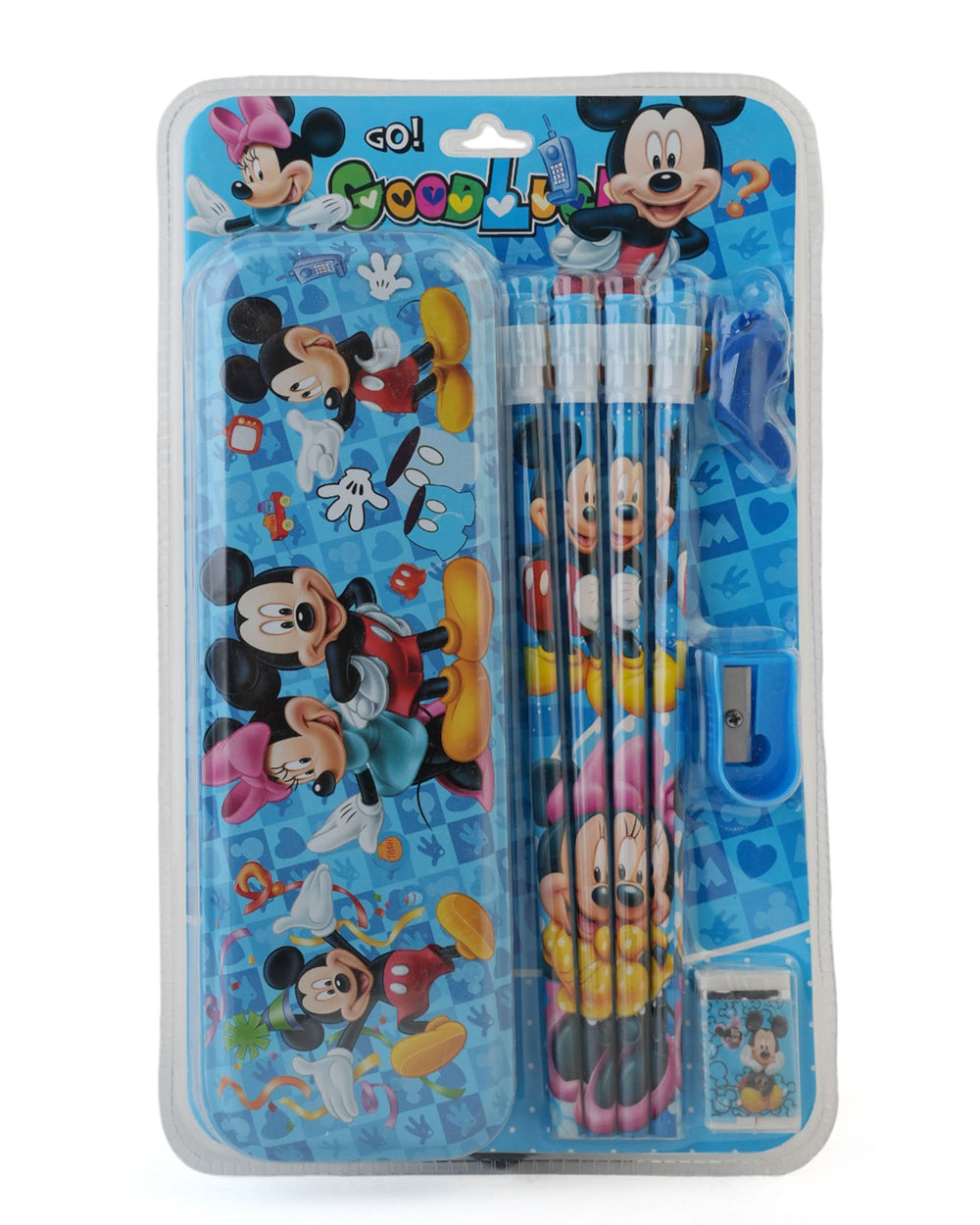 Stationery set, Stationery Supplies, Chase Value, Chase Value