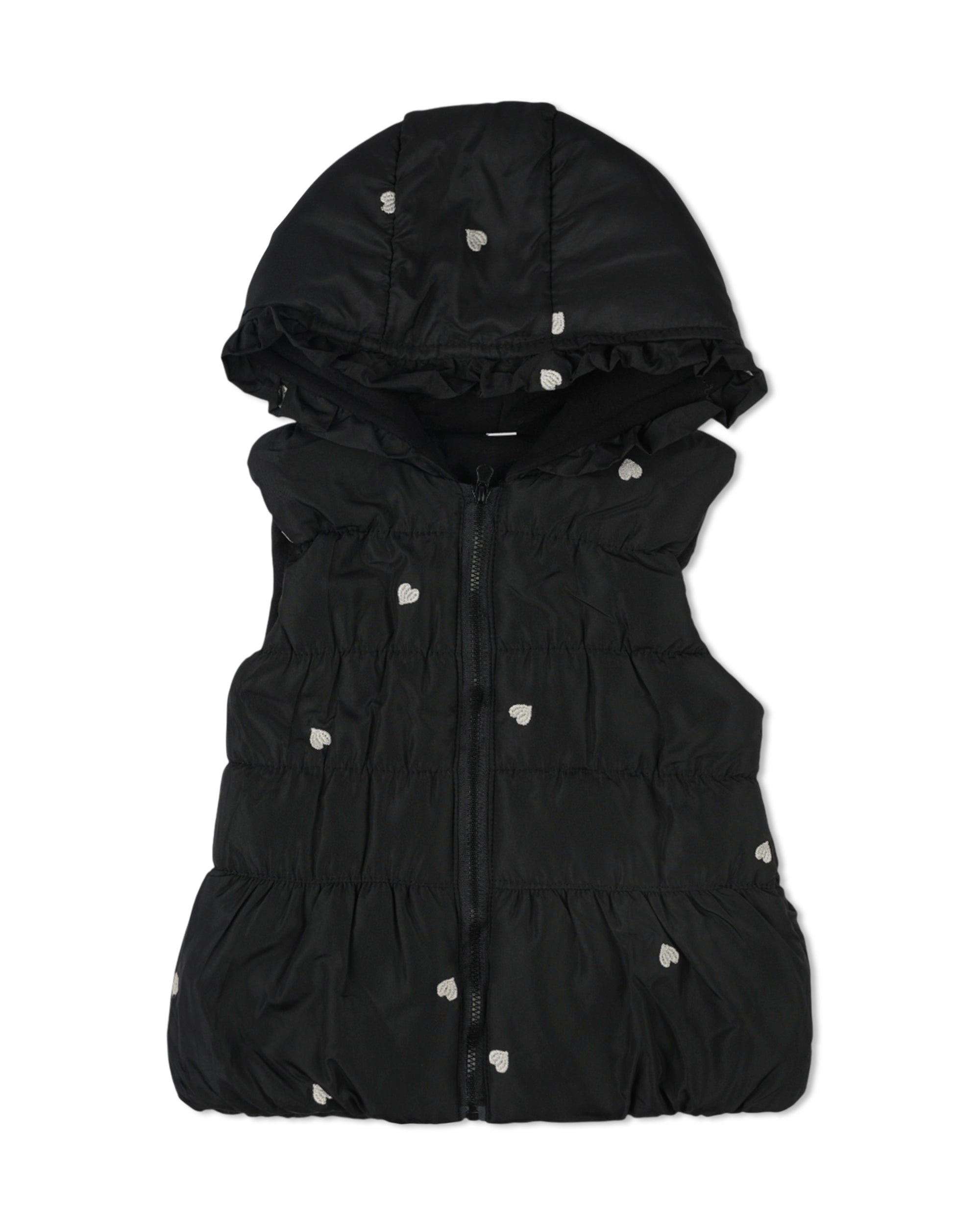 Girls Sando Jacket, Girls Jackets, Chase Value, Chase Value