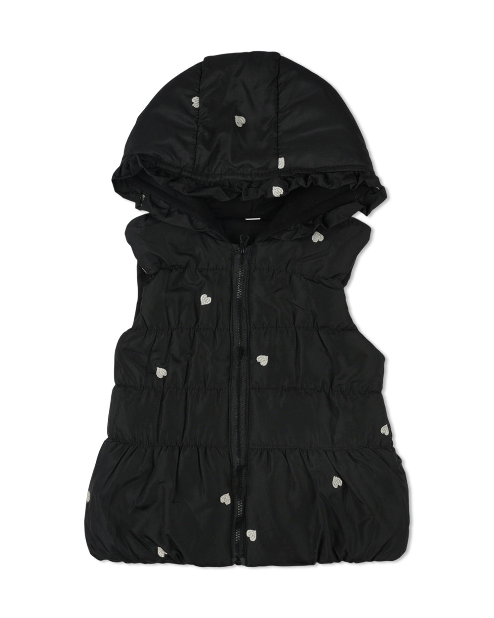 Girls Sando Jacket, Girls Jackets, Chase Value, Chase Value