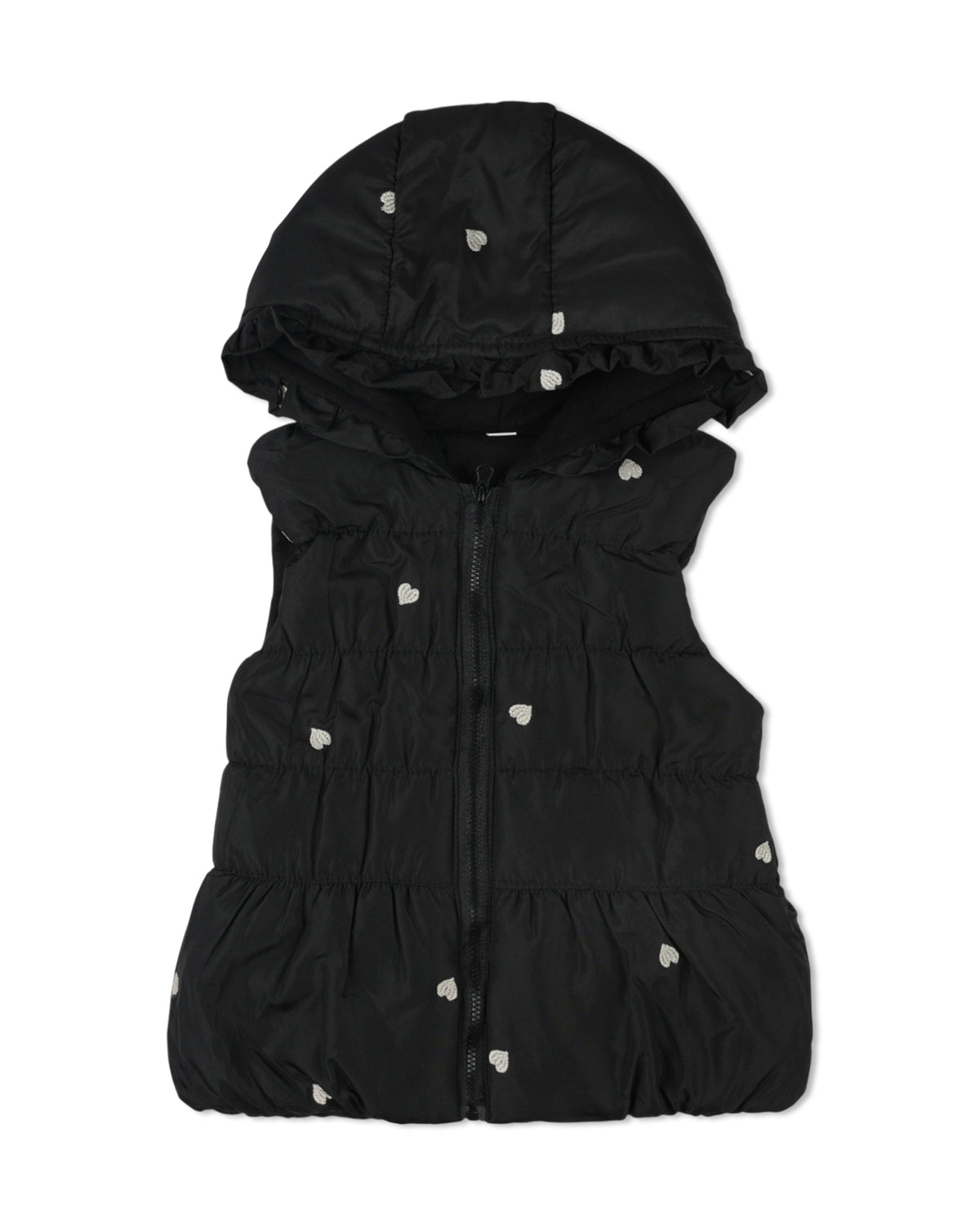 Girls Sando Jacket, Girls Jackets, Chase Value, Chase Value