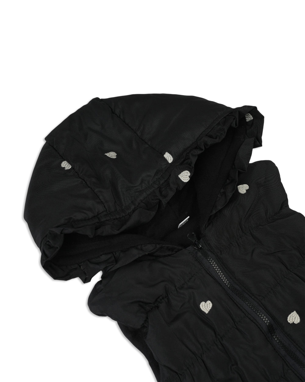 Girls Sando Jacket, Girls Jackets, Chase Value, Chase Value