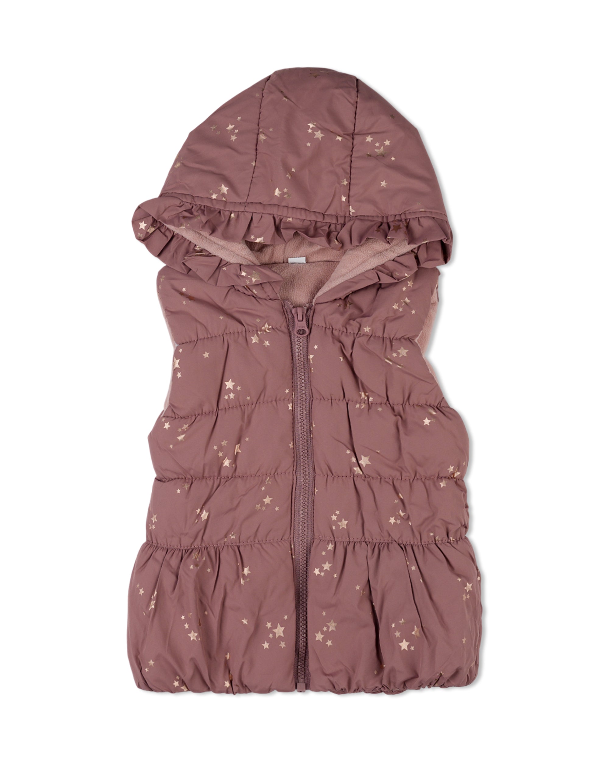 Girls Sando Jacket, Girls Jackets, Chase Value, Chase Value