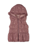 Girls Sando Jacket, Girls Jackets, Chase Value, Chase Value