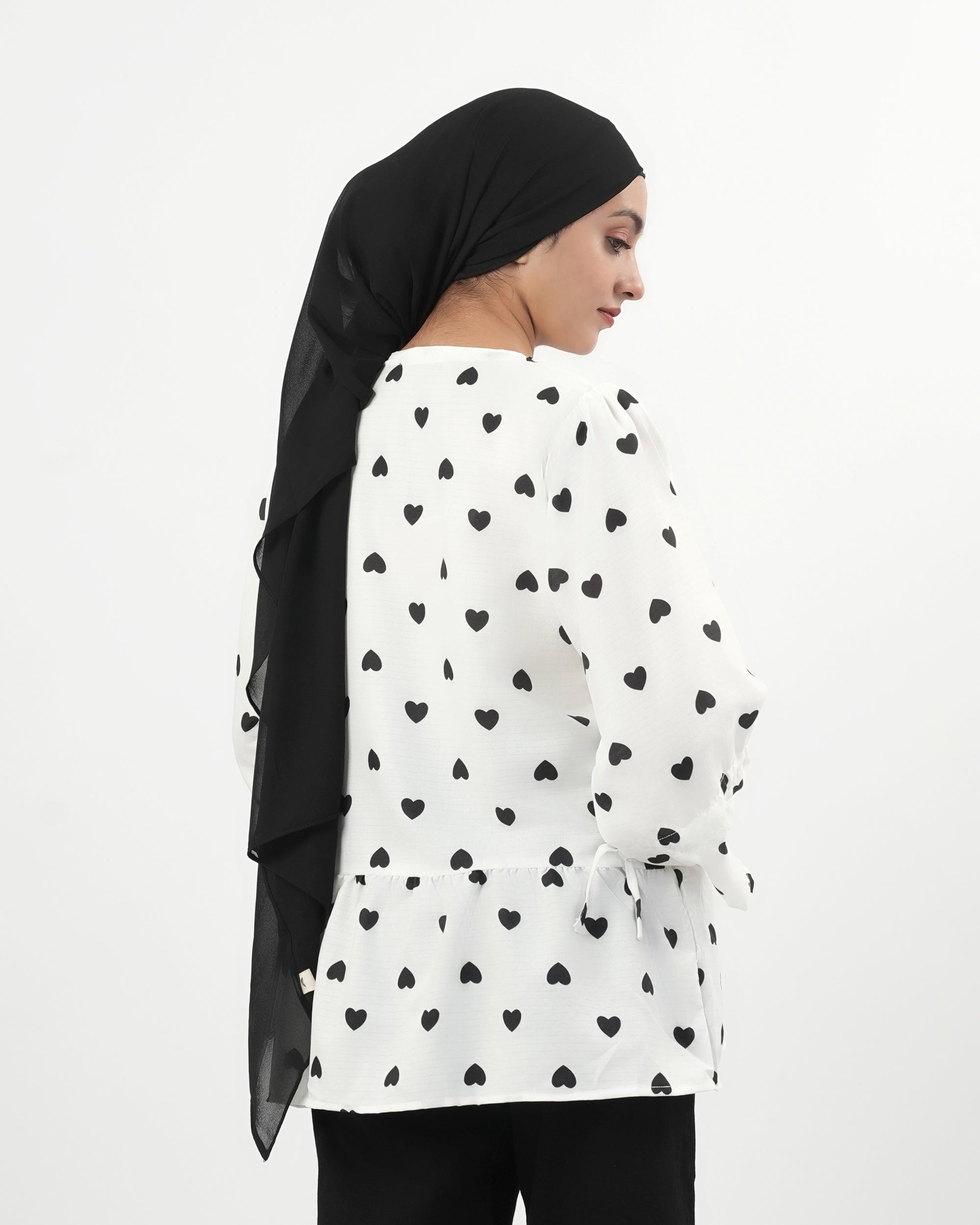 Valuables Women's Western Top