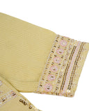 Girl’s Embroidered Shalwar Suit, Girls Shalwar Kameez, Chase Value, Chase Value