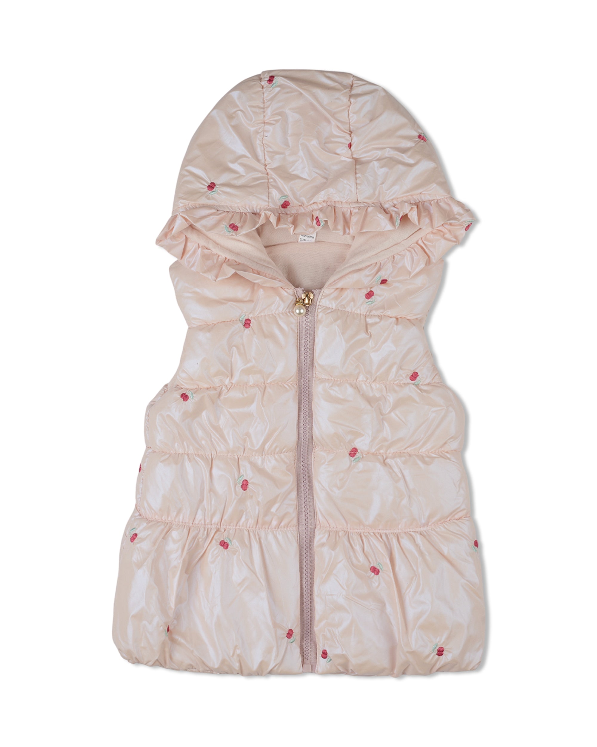 Girls Sando Jacket, Girls Jackets, Chase Value, Chase Value