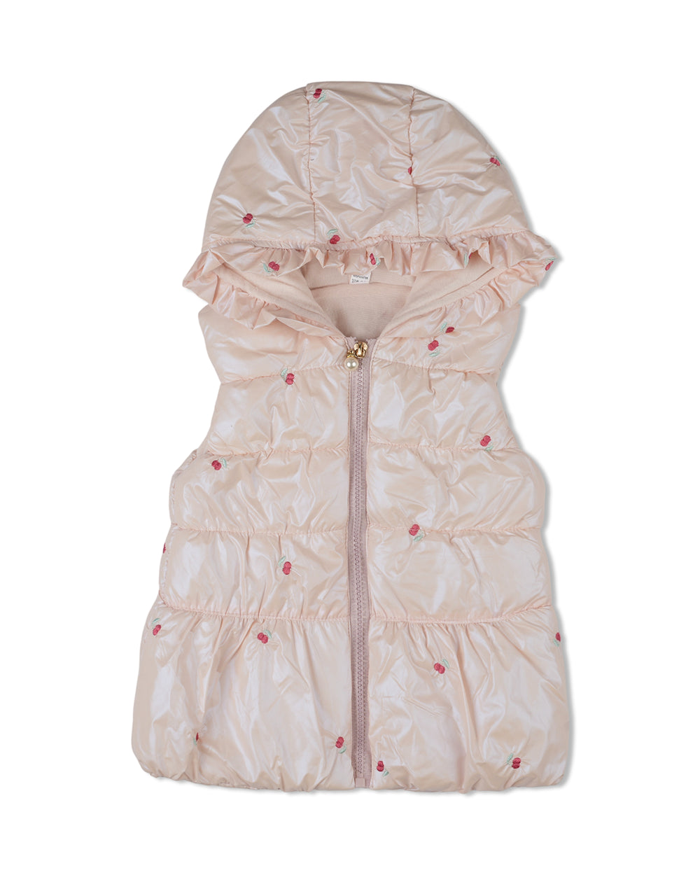 Girls Sando Jacket, Girls Jackets, Chase Value, Chase Value