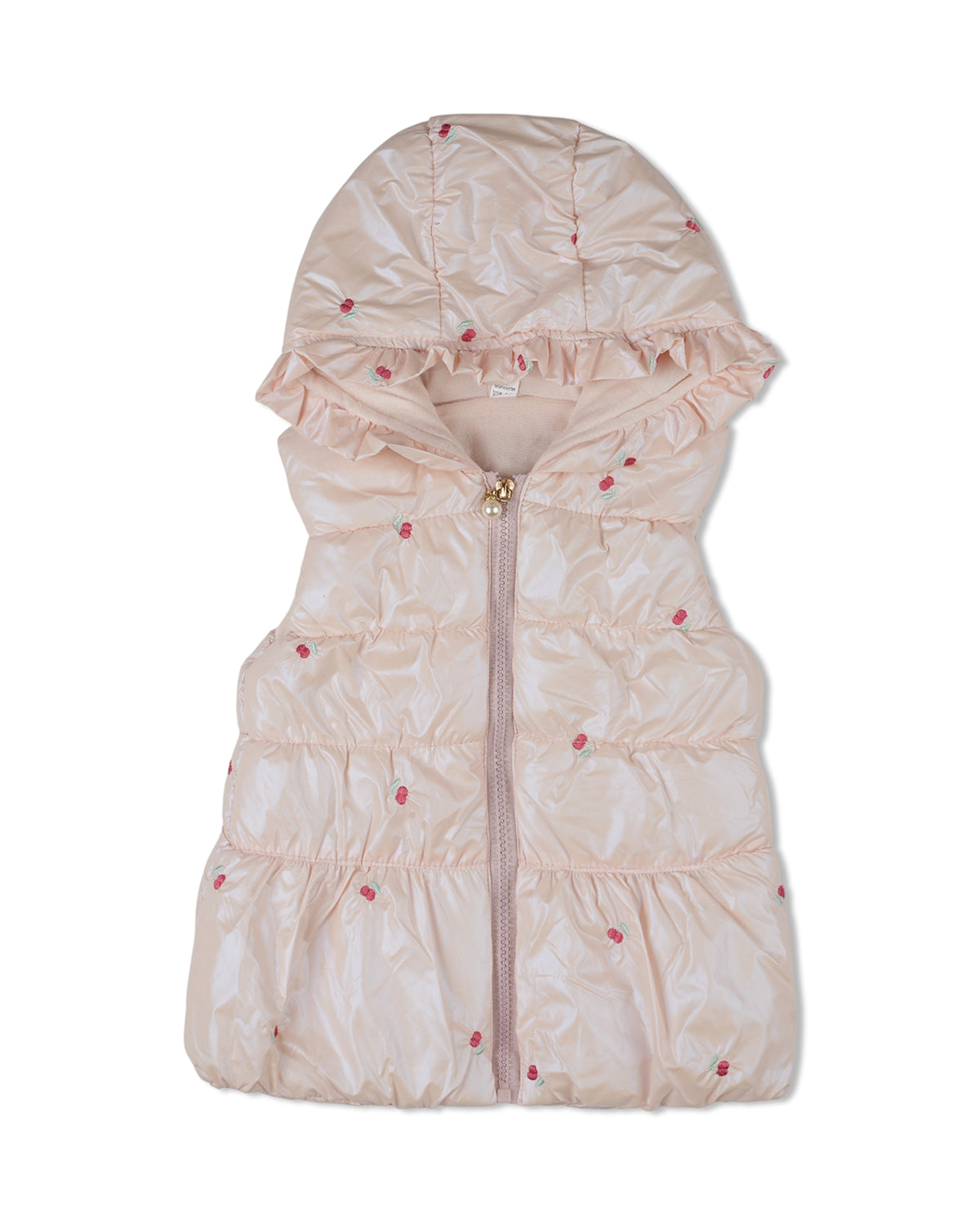 Girls Sando Jacket, Girls Jackets, Chase Value, Chase Value