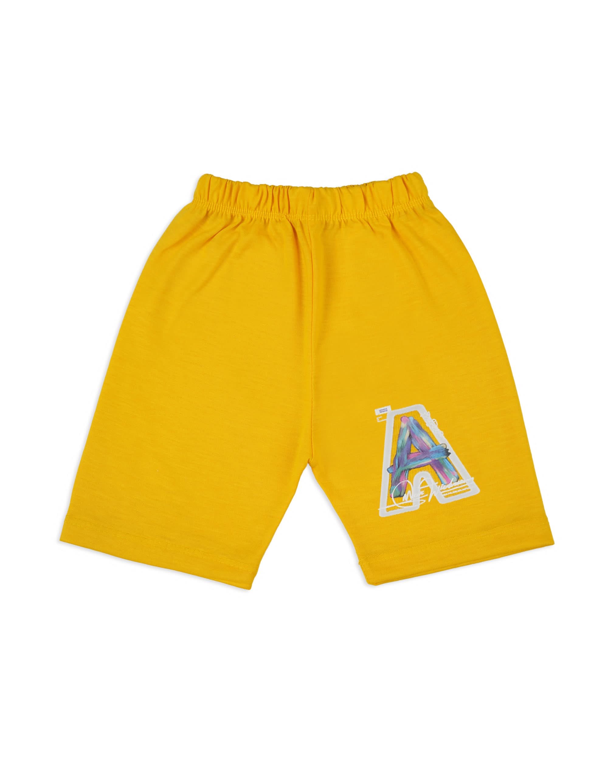 Valuables Boy's Half Sleeves Suit, Boys Sets & Suits, Valuables, Chase Value