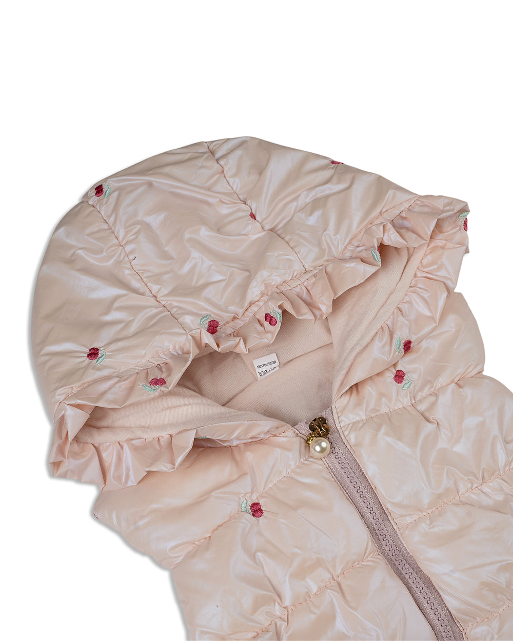 Girls Sando Jacket, Girls Jackets, Chase Value, Chase Value