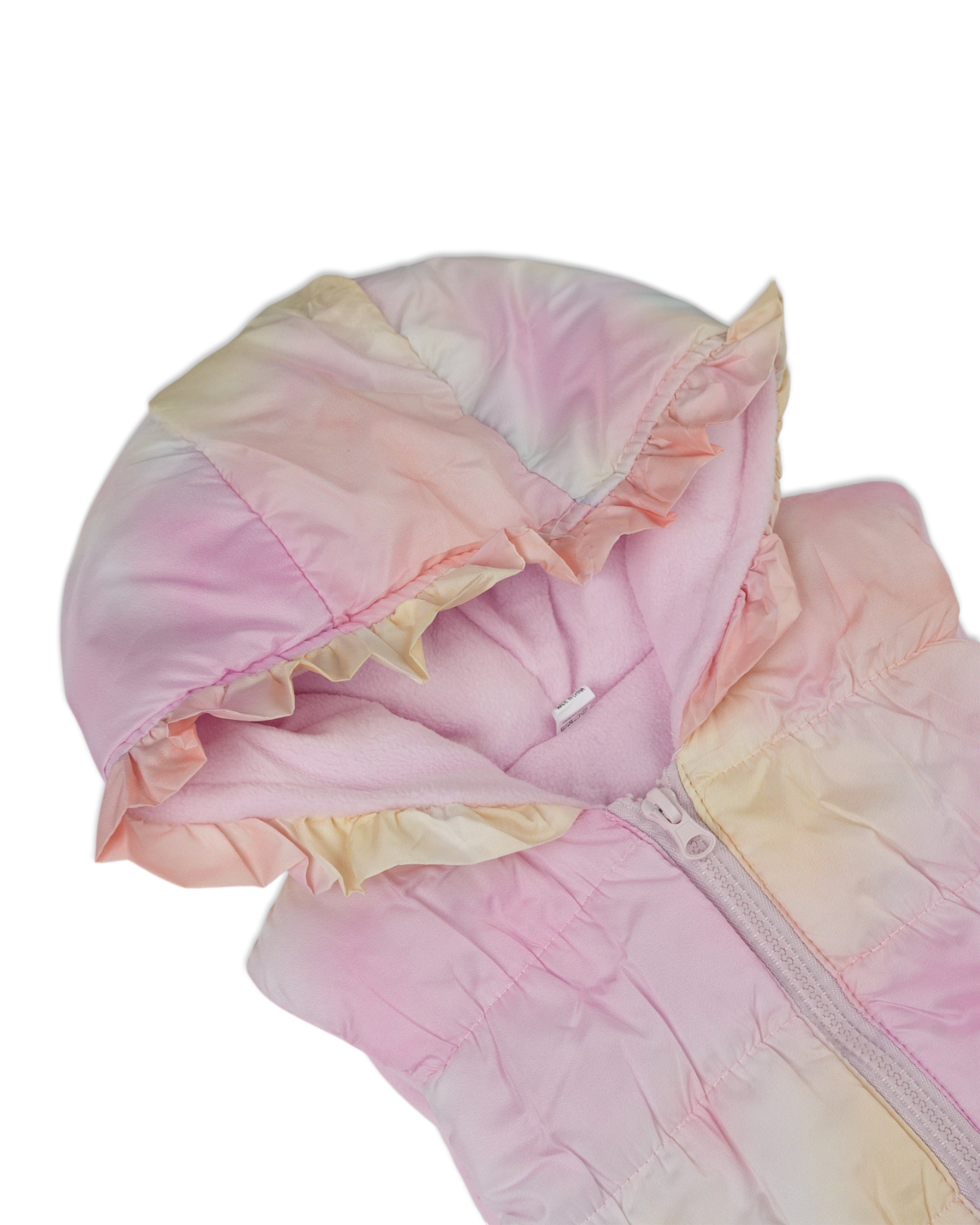 Girls Sando Jacket, Girls Jackets, Chase Value, Chase Value