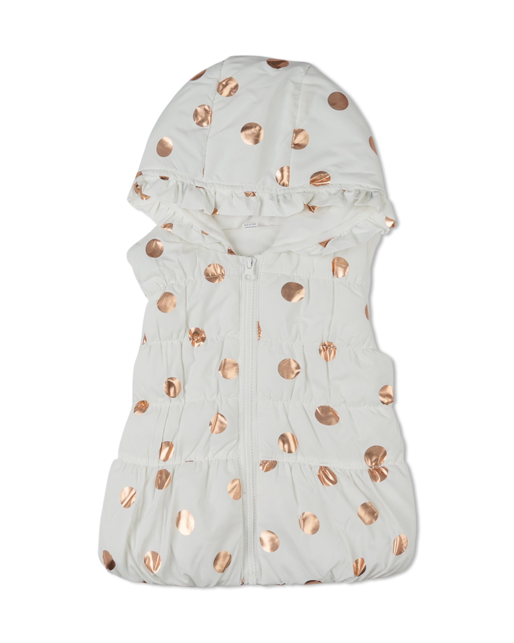 Girls Sando Jacket, Girls Jackets, Chase Value, Chase Value