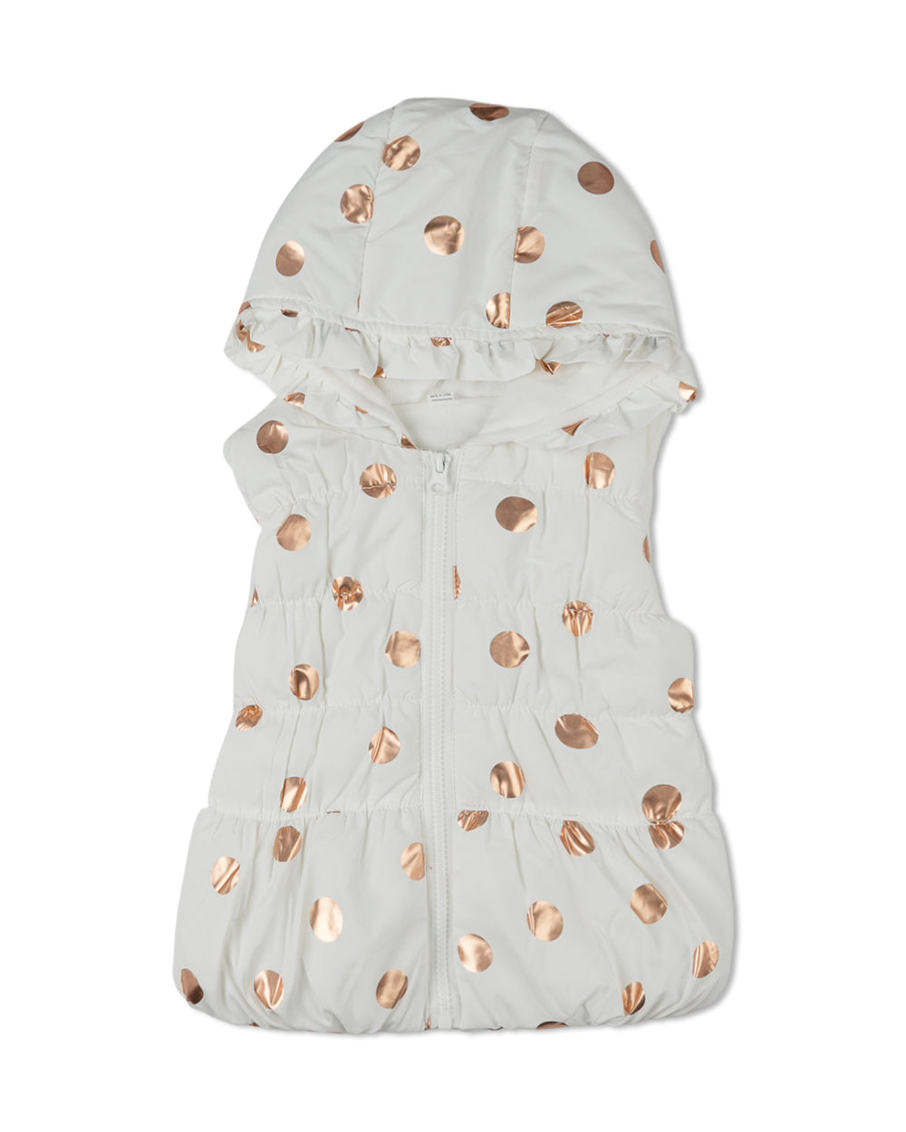 Girls Sando Jacket, Girls Jackets, Chase Value, Chase Value