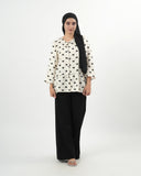 Valuables Women's Western Top