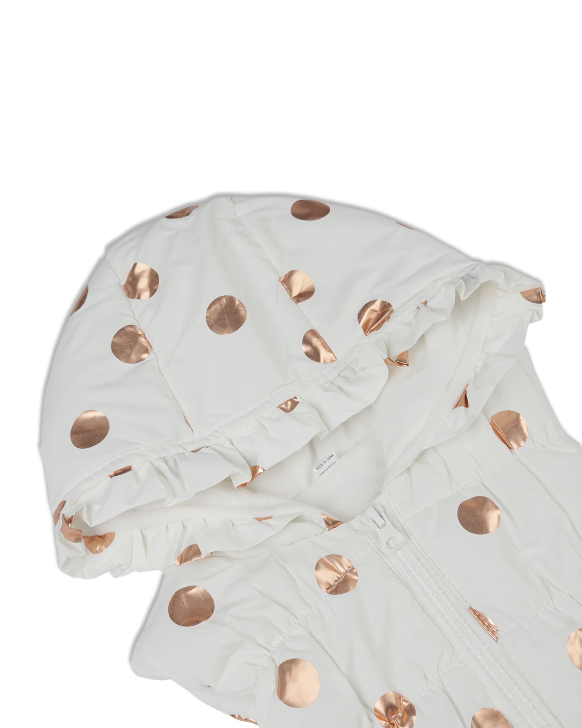 Girls Sando Jacket, Girls Jackets, Chase Value, Chase Value