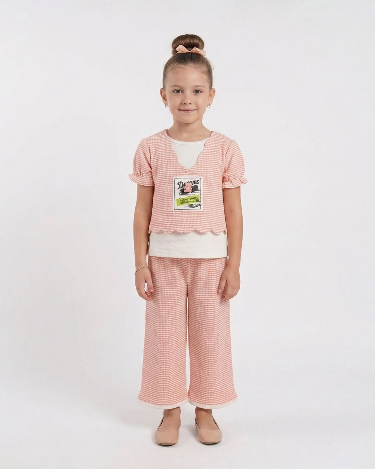 Valuables Girls Half Sleeves Suit, Girls Half Sleeves Suit, Chase Value, Chase Value