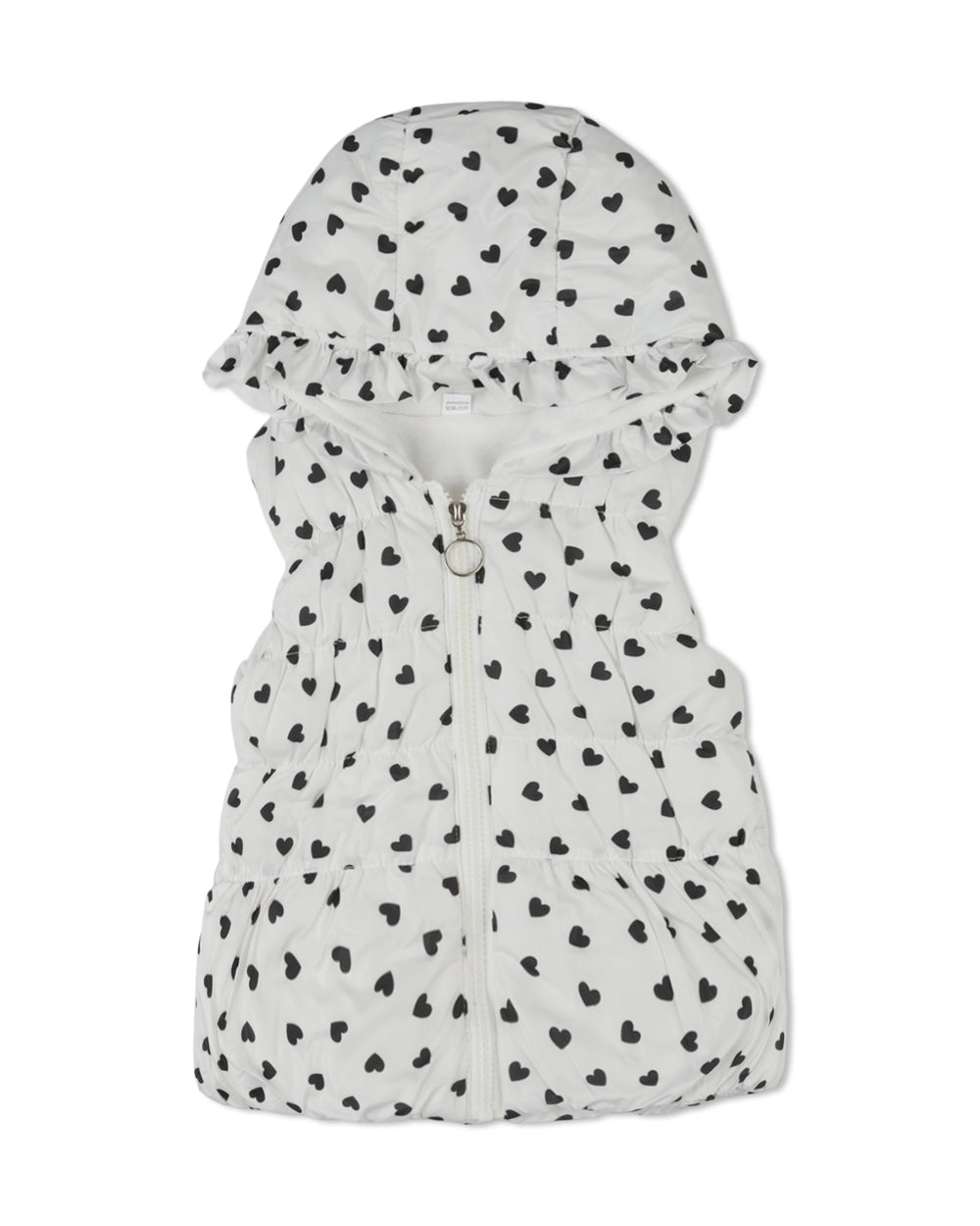 Girls Sando Jacket, Girls Jackets, Chase Value, Chase Value