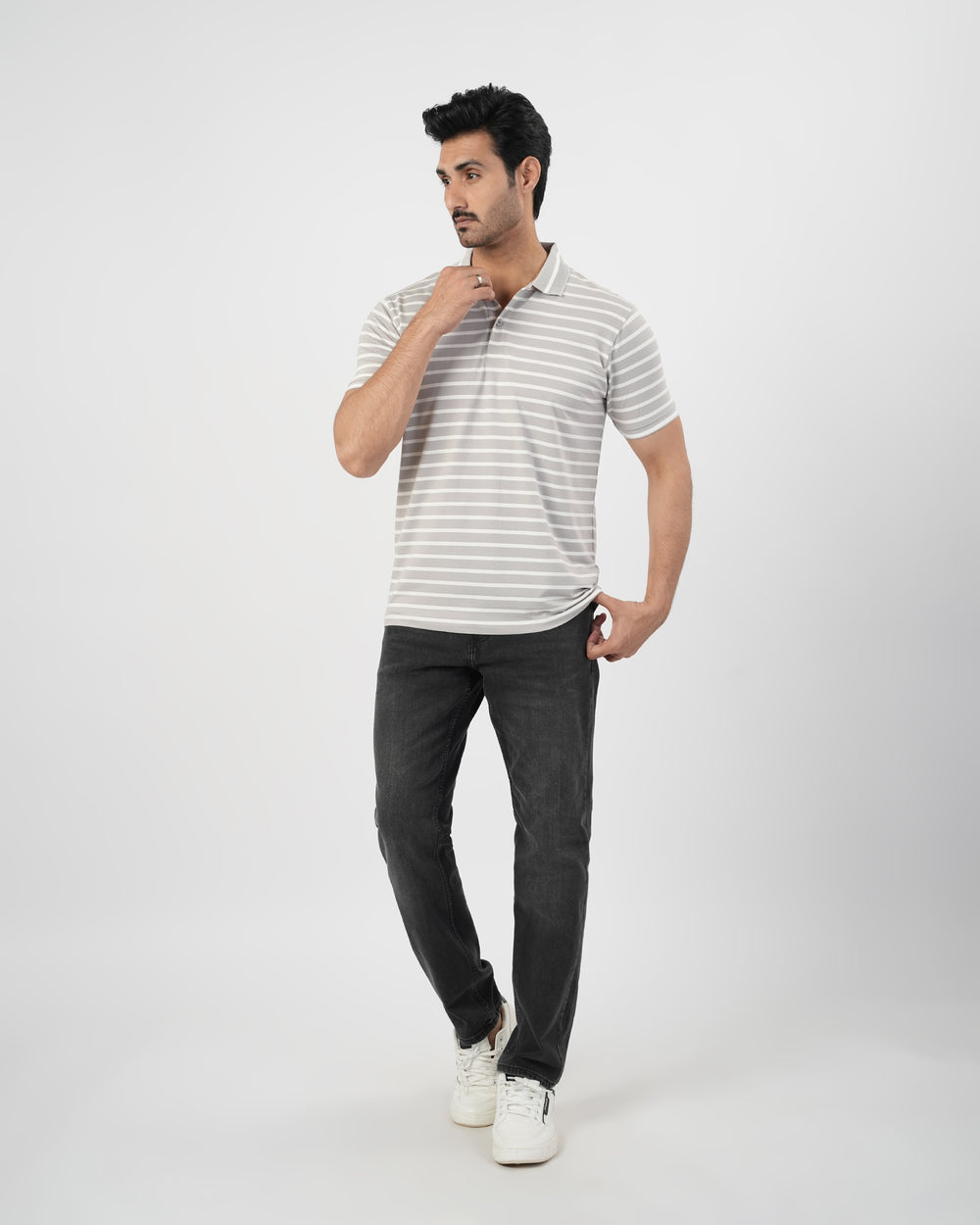 Eminent Men's Half Sleeves Polo T-Shirt, Men's T-Shirts & Polos, Eminent, Chase Value
