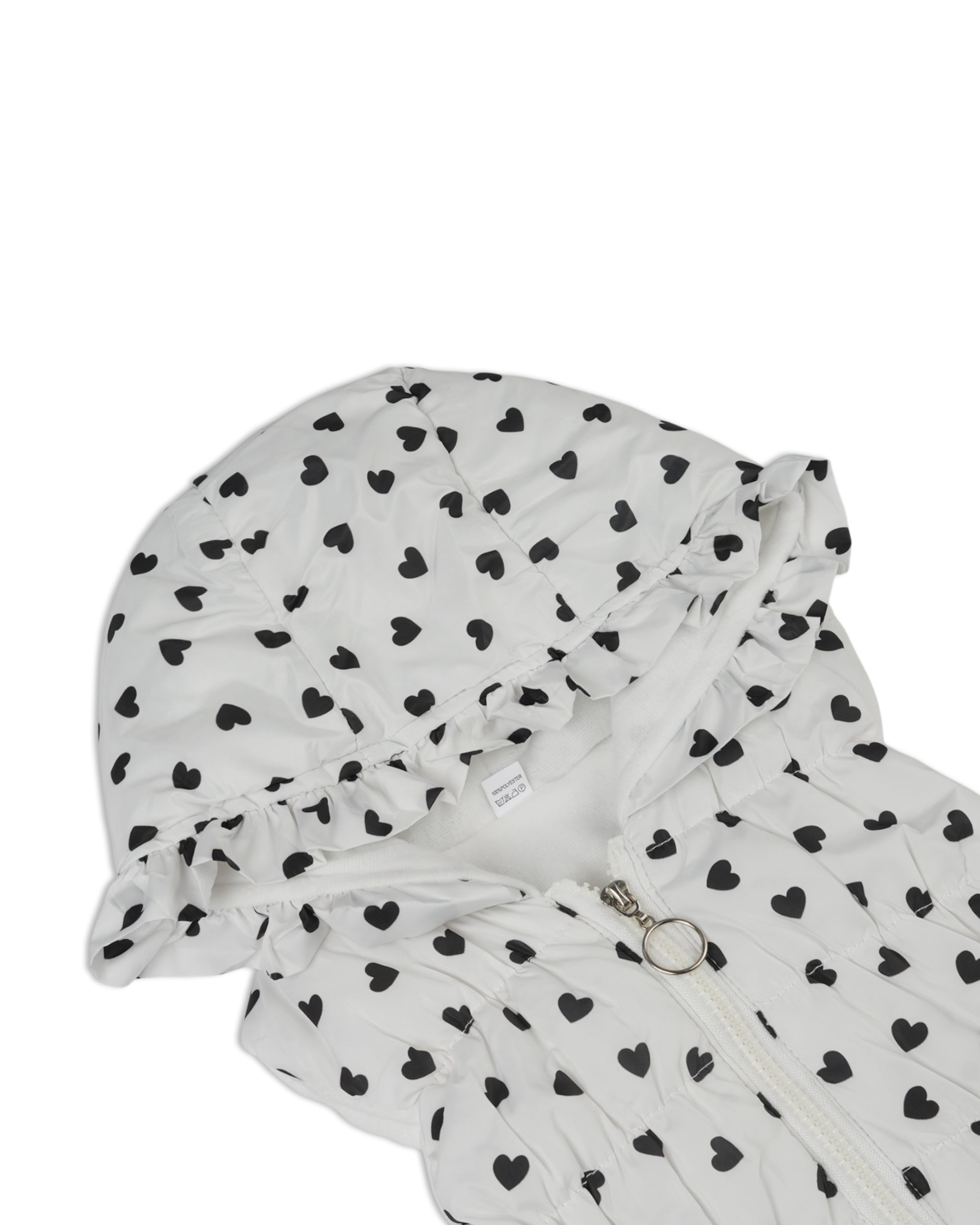 Girls Sando Jacket, Girls Jackets, Chase Value, Chase Value