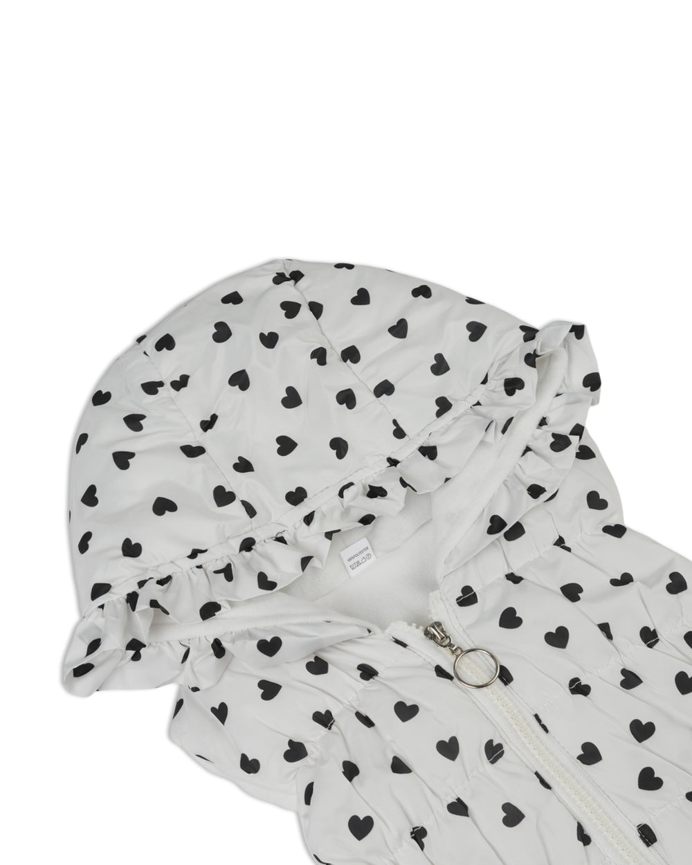 Girls Sando Jacket, Girls Jackets, Chase Value, Chase Value