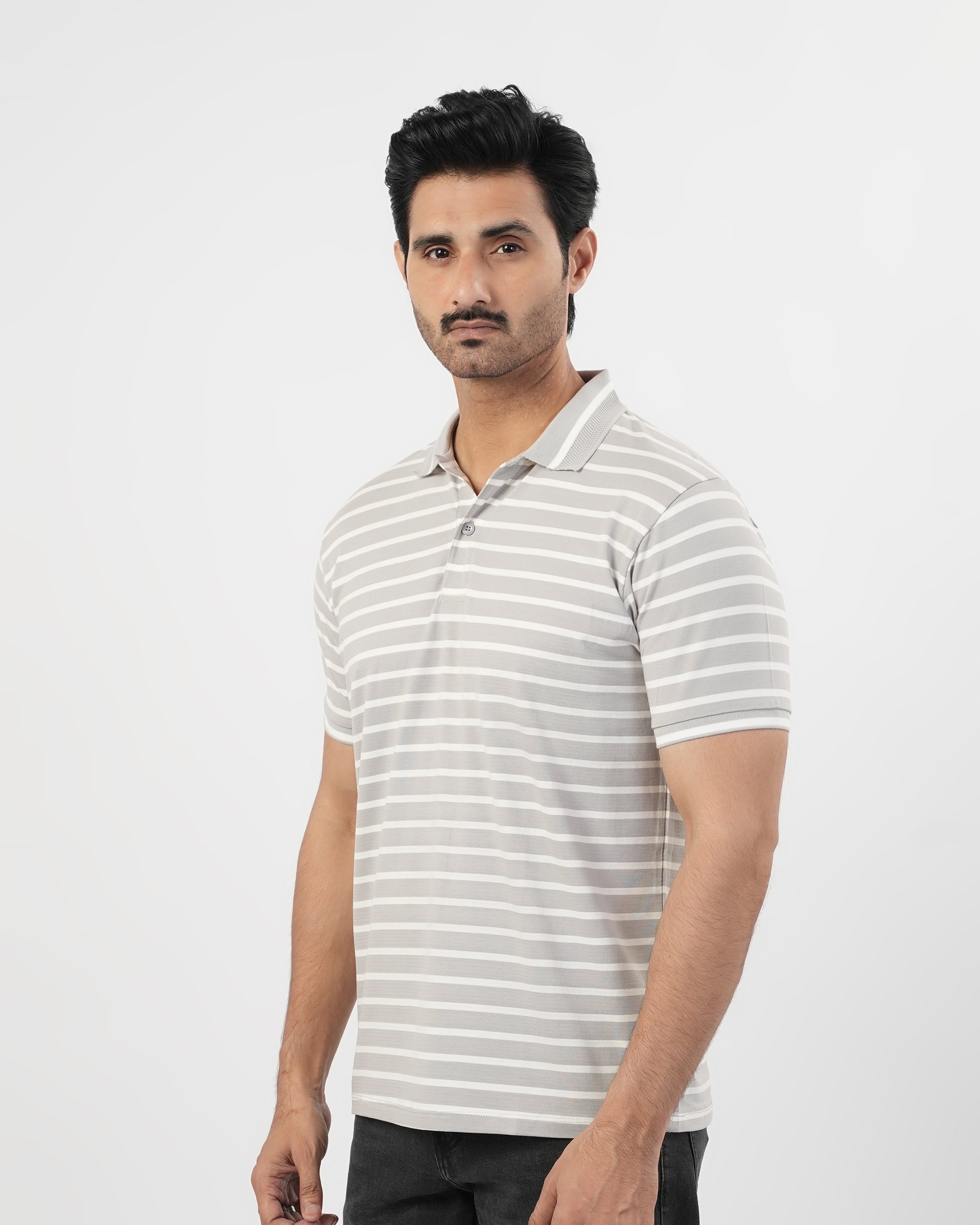 Eminent Men's Half Sleeves Polo T-Shirt, Men's T-Shirts & Polos, Eminent, Chase Value