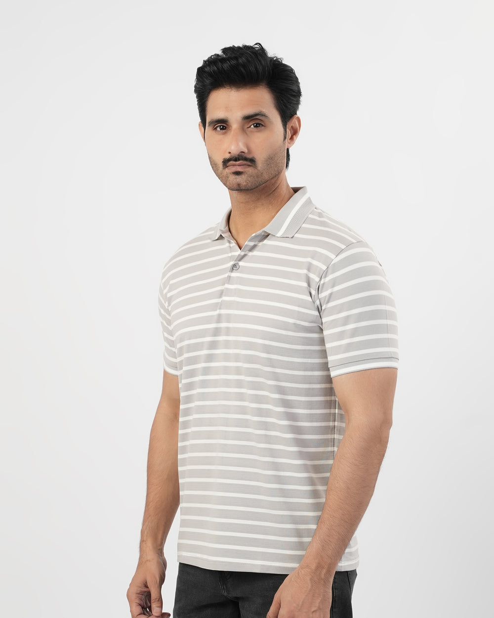 Eminent Men's Half Sleeves Polo T-Shirt, Men's T-Shirts & Polos, Eminent, Chase Value