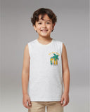 Valuables Boys’ Sando, Boys Sando, Valuables, Chase Value