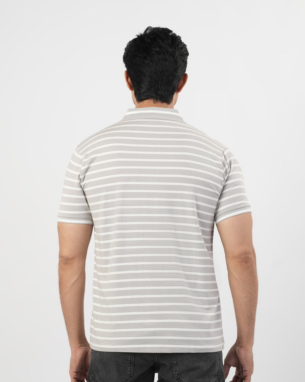 Eminent Men's Half Sleeves Polo T-Shirt, Men's T-Shirts & Polos, Eminent, Chase Value