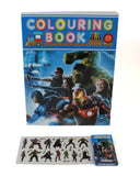 Coloring book, Coloring Books, Chase Value, Chase Value