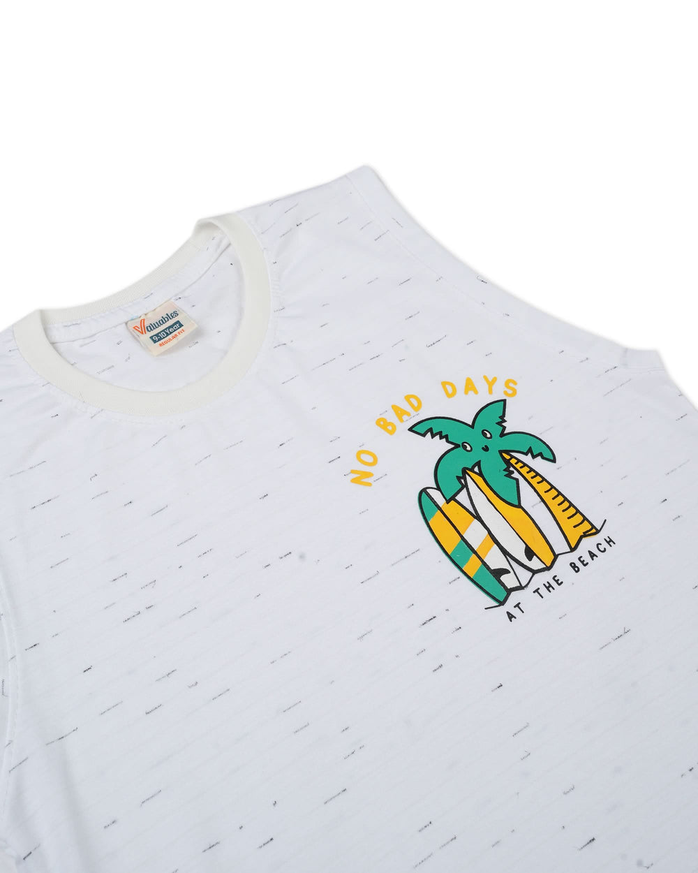 Valuables Boys’ Sando, Boys Sando, Valuables, Chase Value