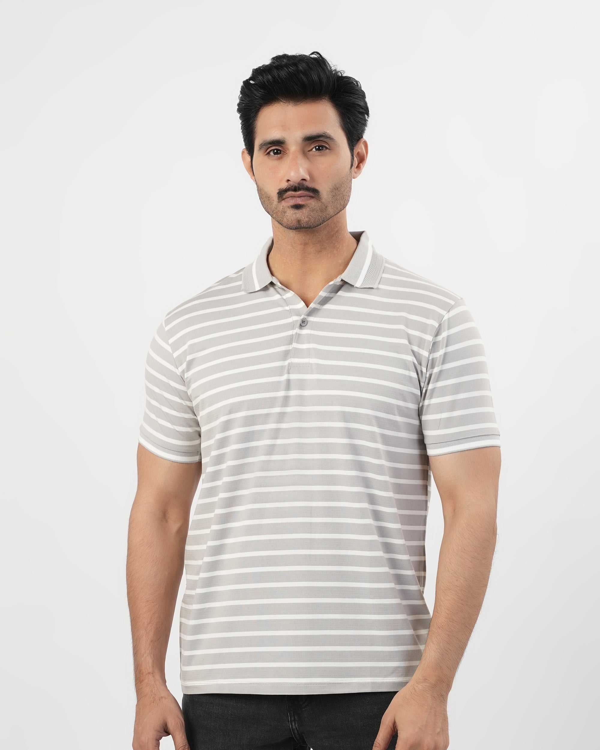Eminent Men's Half Sleeves Polo T-Shirt, Men's T-Shirts & Polos, Eminent, Chase Value