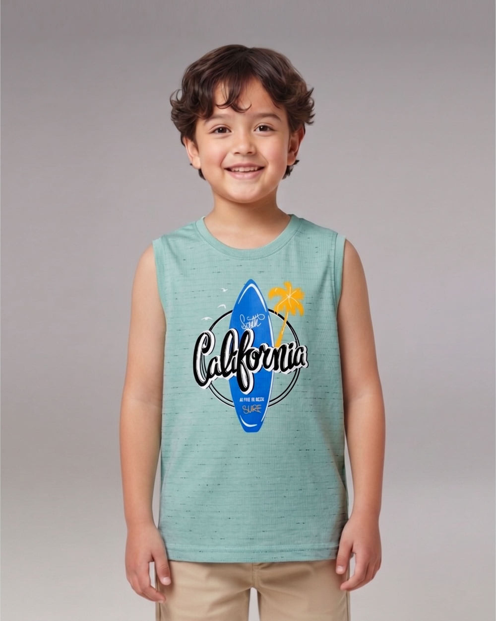 Valuables Boys’ Sando, Boys Sando, Valuables, Chase Value