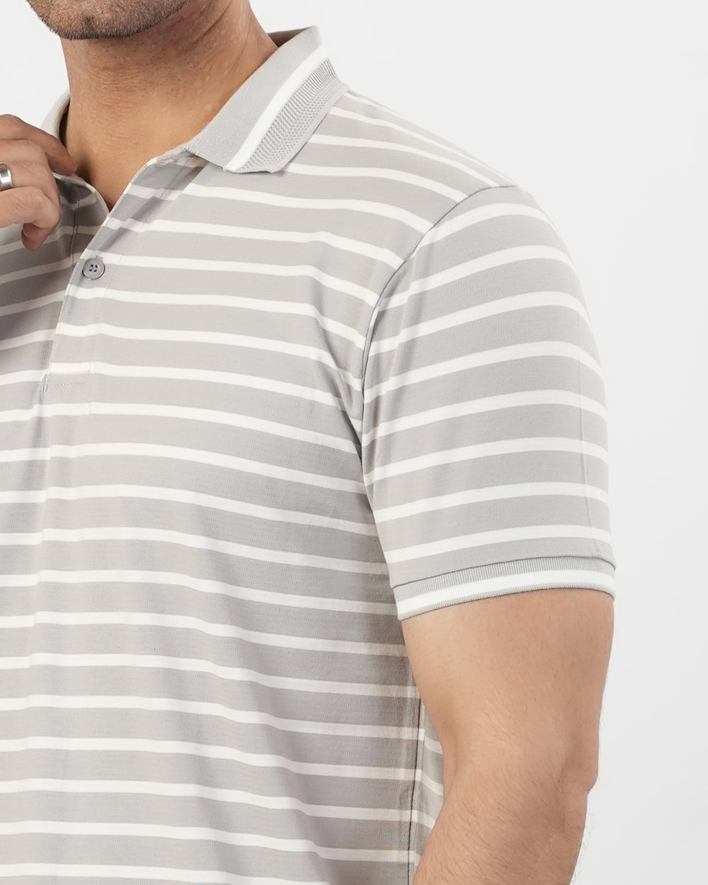 Eminent Men's Half Sleeves Polo T-Shirt, Men's T-Shirts & Polos, Eminent, Chase Value