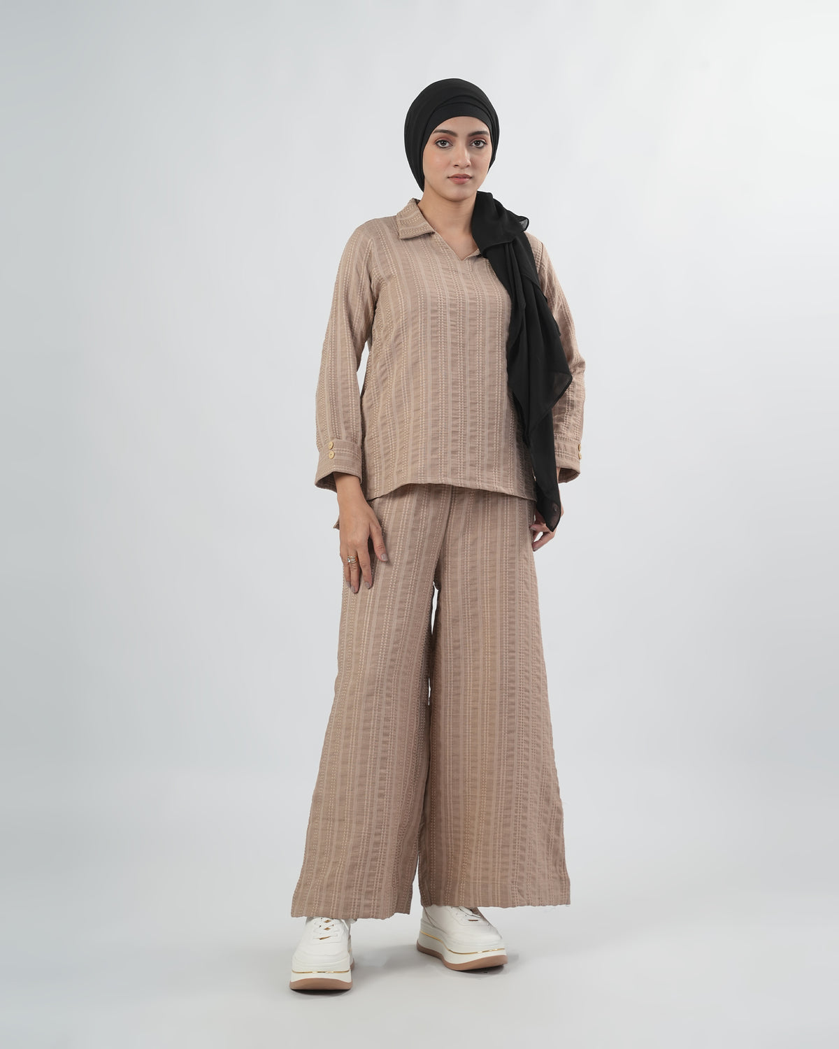 Valuables Women's Co-Ord Set, Women Co-Ord Set, Eminent, Chase Value