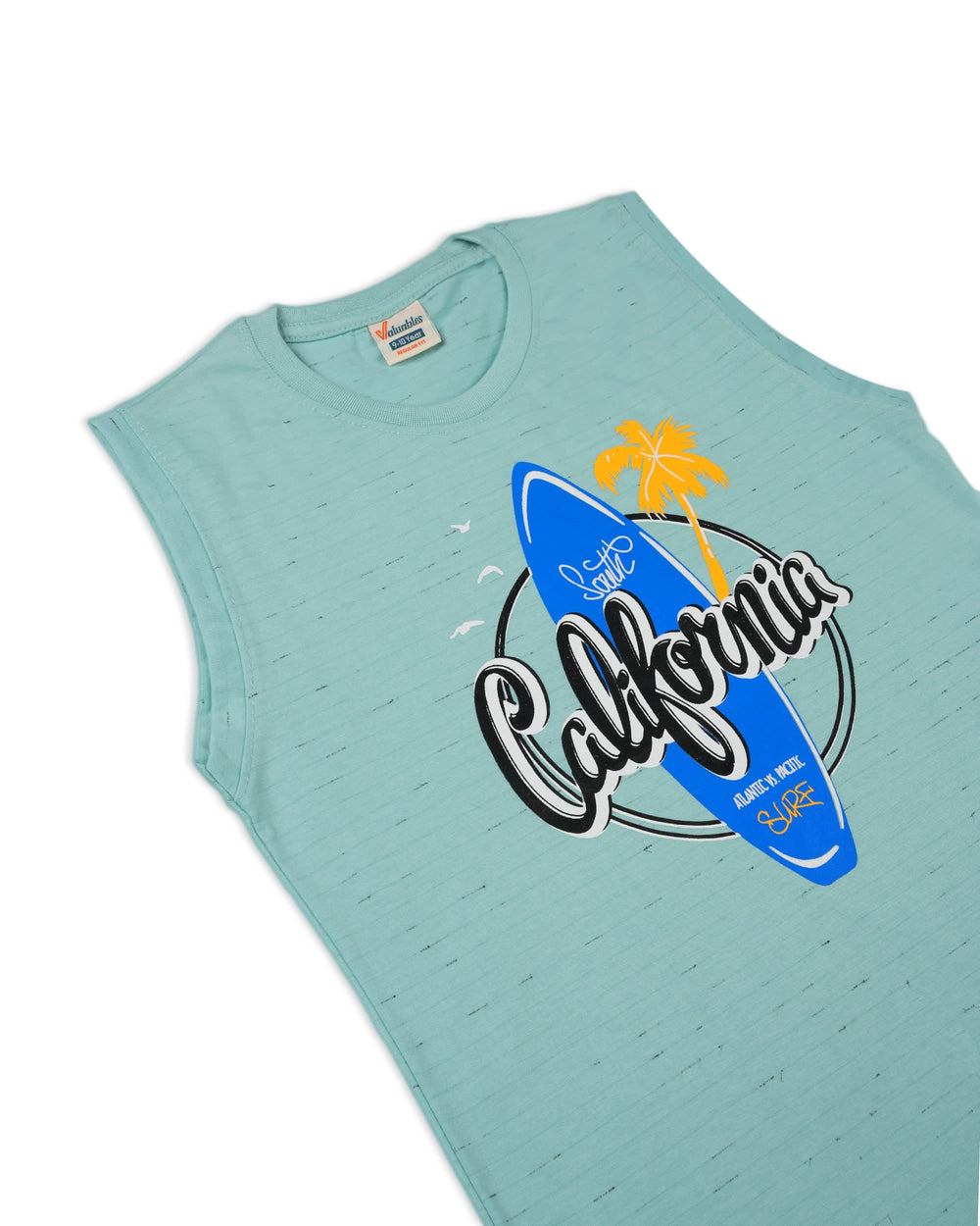 Valuables Boys’ Sando, Boys Sando, Valuables, Chase Value