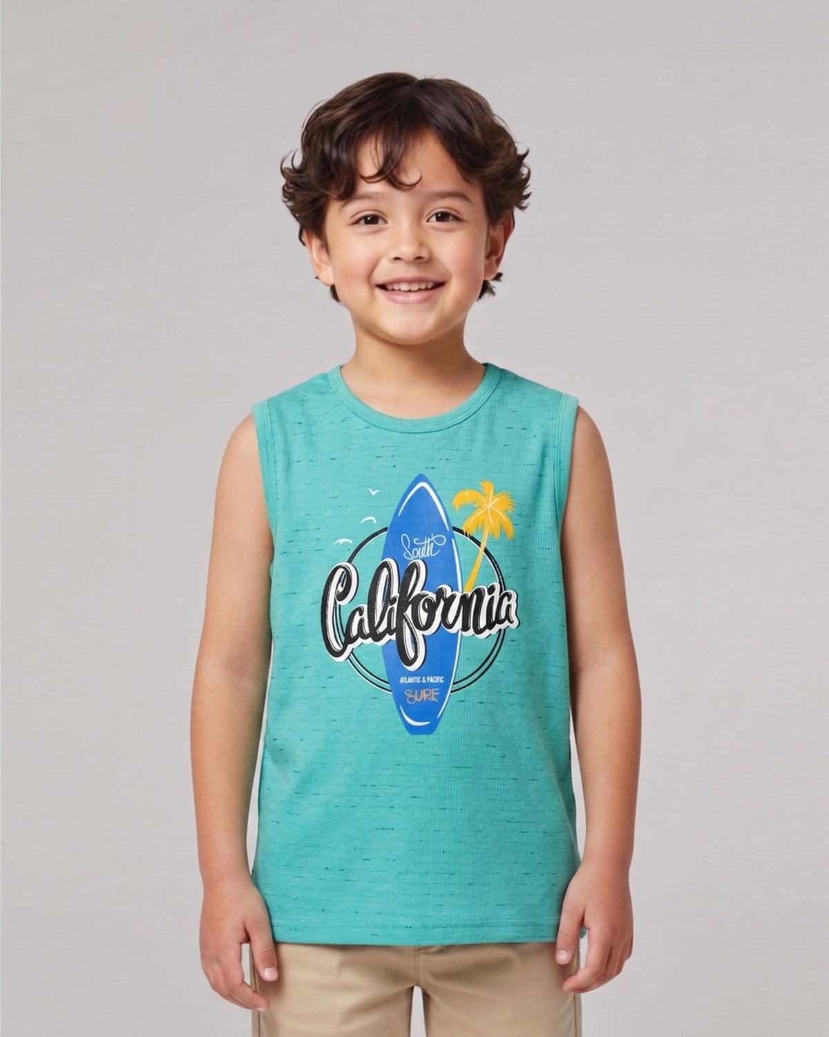 Valuables Boys’ Sando, Boys Sando, Valuables, Chase Value