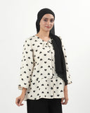 Valuables Women's Western Top
