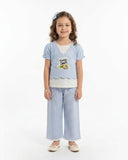 Valuables Girls Half Sleeves Suit, Girls Half Sleeves Suit, Chase Value, Chase Value