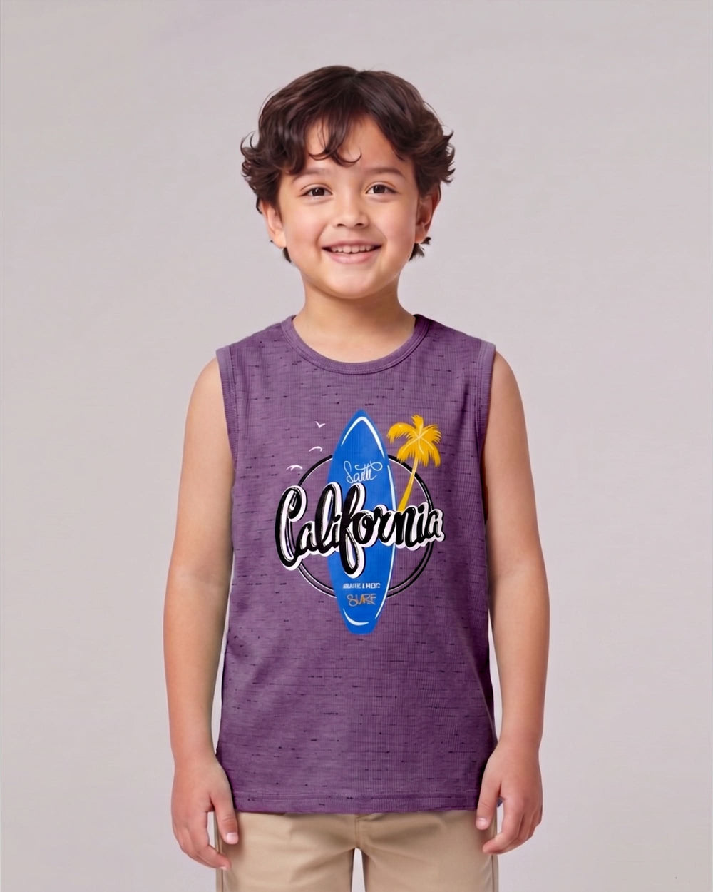 Valuables Boys’ Sando, Boys Sando, Valuables, Chase Value